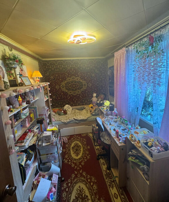 квартира г Екатеринбург пр-кт Космонавтов 89 Проспект Космонавтов фото 3