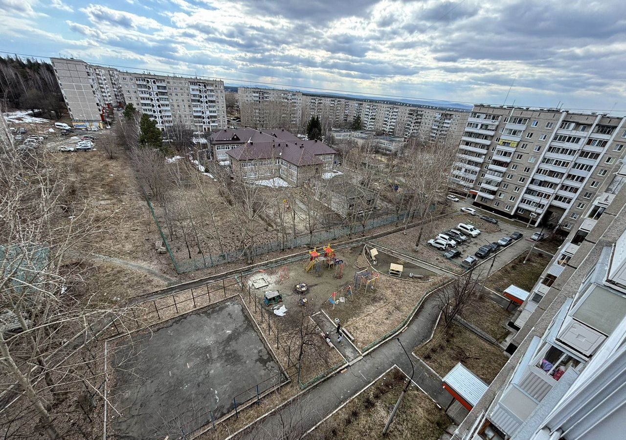 квартира г Нижний Тагил р-н Дзержинский ул Максарева 13 фото 26
