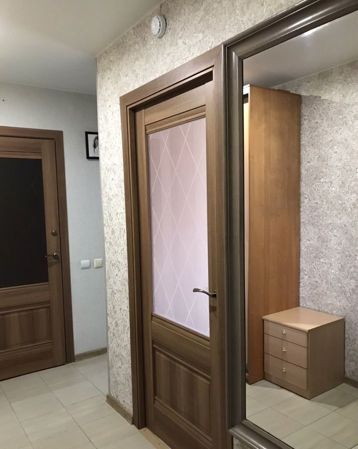 квартира г Екатеринбург Академический ул Кольцевая 37 фото 20