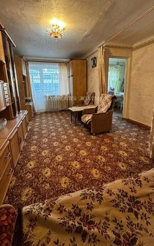 квартира ул Первомайская 65 фото