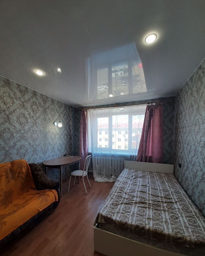 квартира г Чита р-н Центральный ул Журавлева 100б фото 9