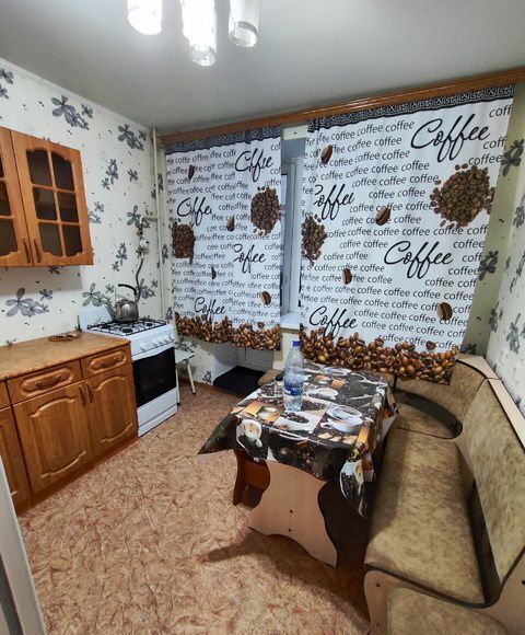 квартира г Стерлитамак Комсомольский ул Николаева 24 фото 1