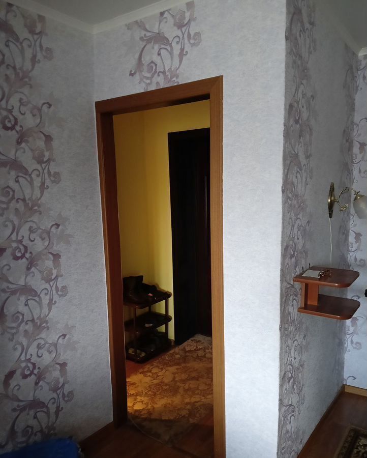 квартира р-н Локтевский г Горняк ул Абашкина 5 фото 10