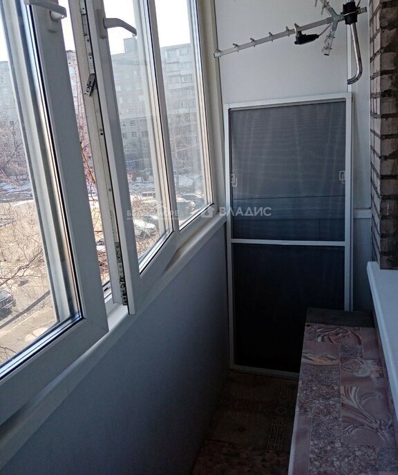 квартира г Архангельск ул Тимме Я. 9к/2 фото 5
