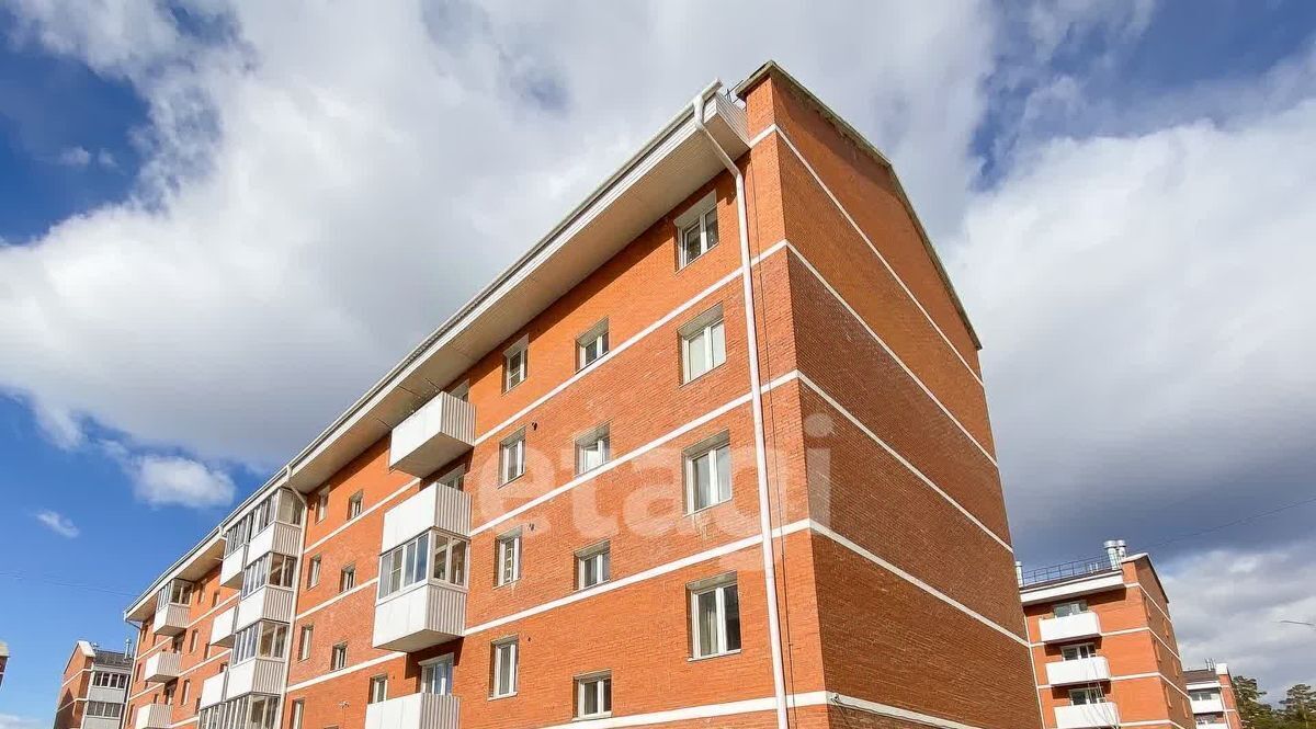 квартира г Улан-Удэ р-н Октябрьский мкр 115-й 6 фото 16