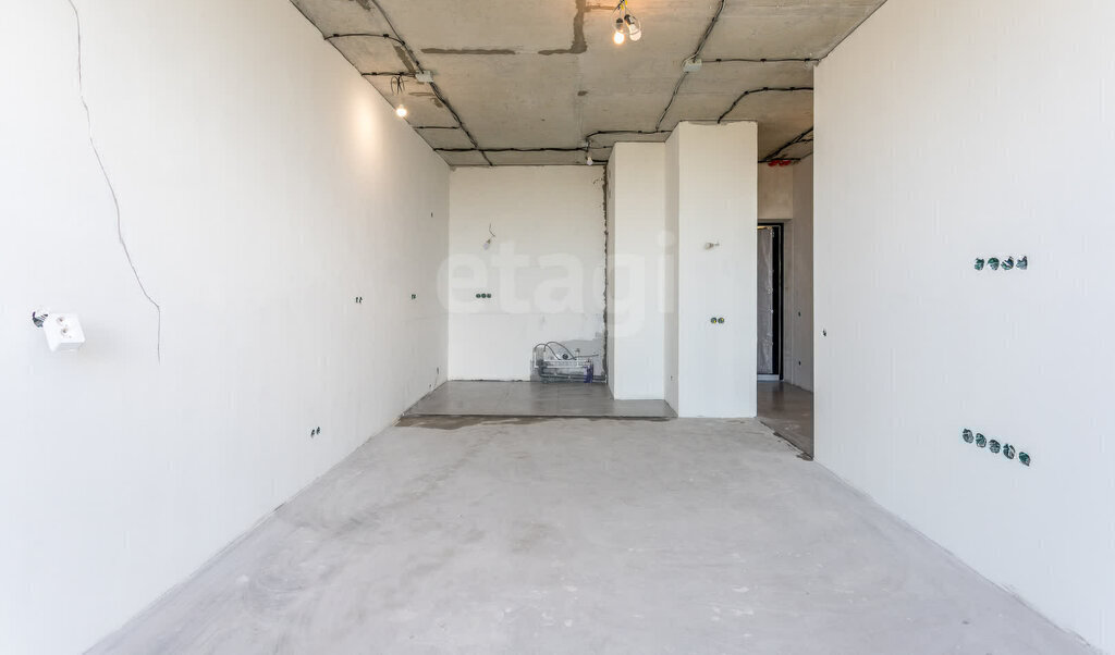 квартира г Тула ул Седова 26к/1 фото 21