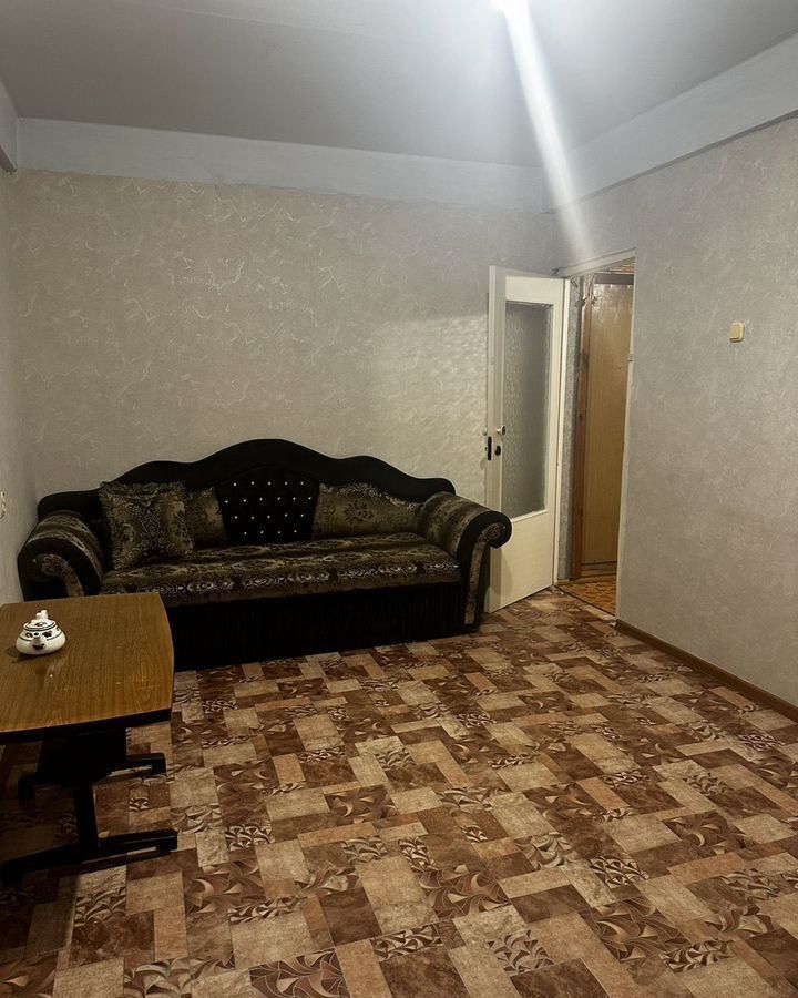квартира г Махачкала р-н Ленинский ул Крылова 40 фото 4