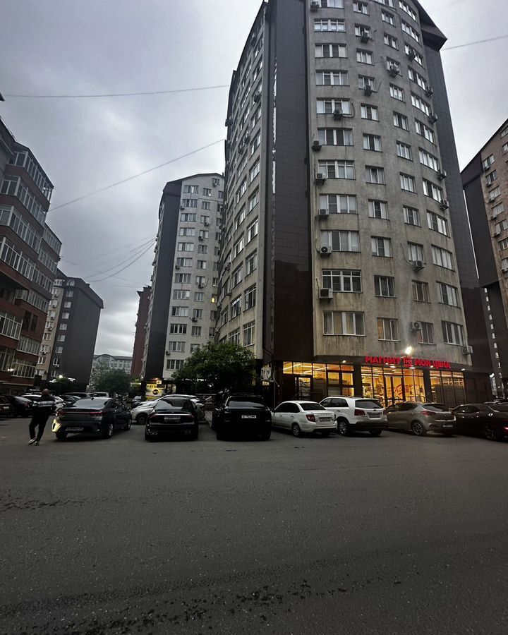 квартира г Махачкала р-н Ленинский туп Ирчи Казака 1-й 15 фото 35