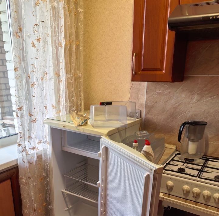 квартира г Реутов ул Советская 29 Реутов фото 9