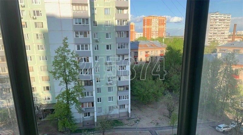 квартира г Москва метро Коптево 3-й Новомихалковский проезд, 8/1 фото 15