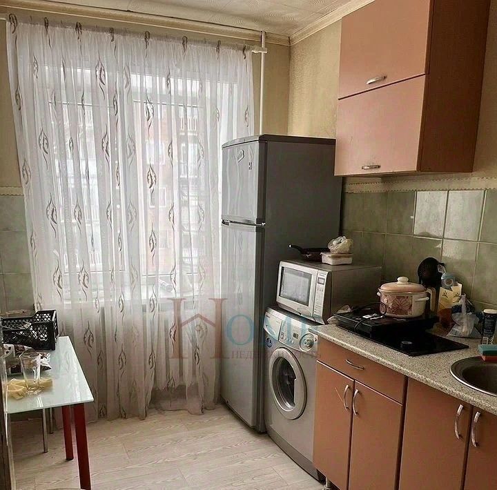 квартира г Новосибирск ул Римского-Корсакова 3 Площадь Маркса фото 6