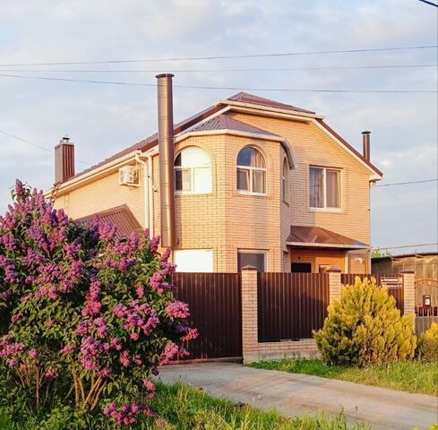 п Индустриальный ул Витаминная 14 р-н Прикубанский фото