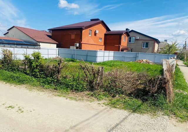 ул Ставропольская 42 Крымское городское поселение фото
