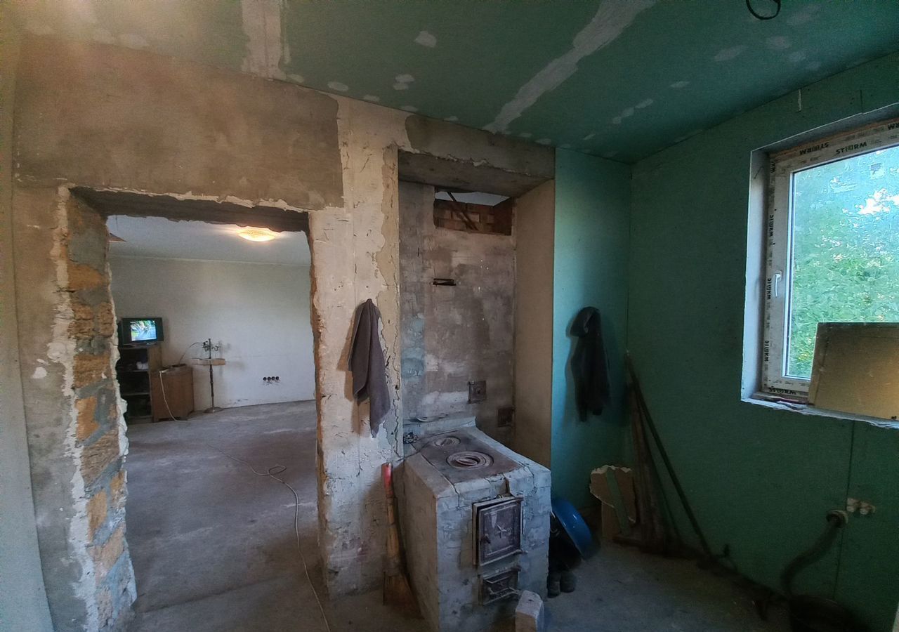 дом г Севастополь снт Сапун-Гора ул. Павла Елисова, Крым фото 5