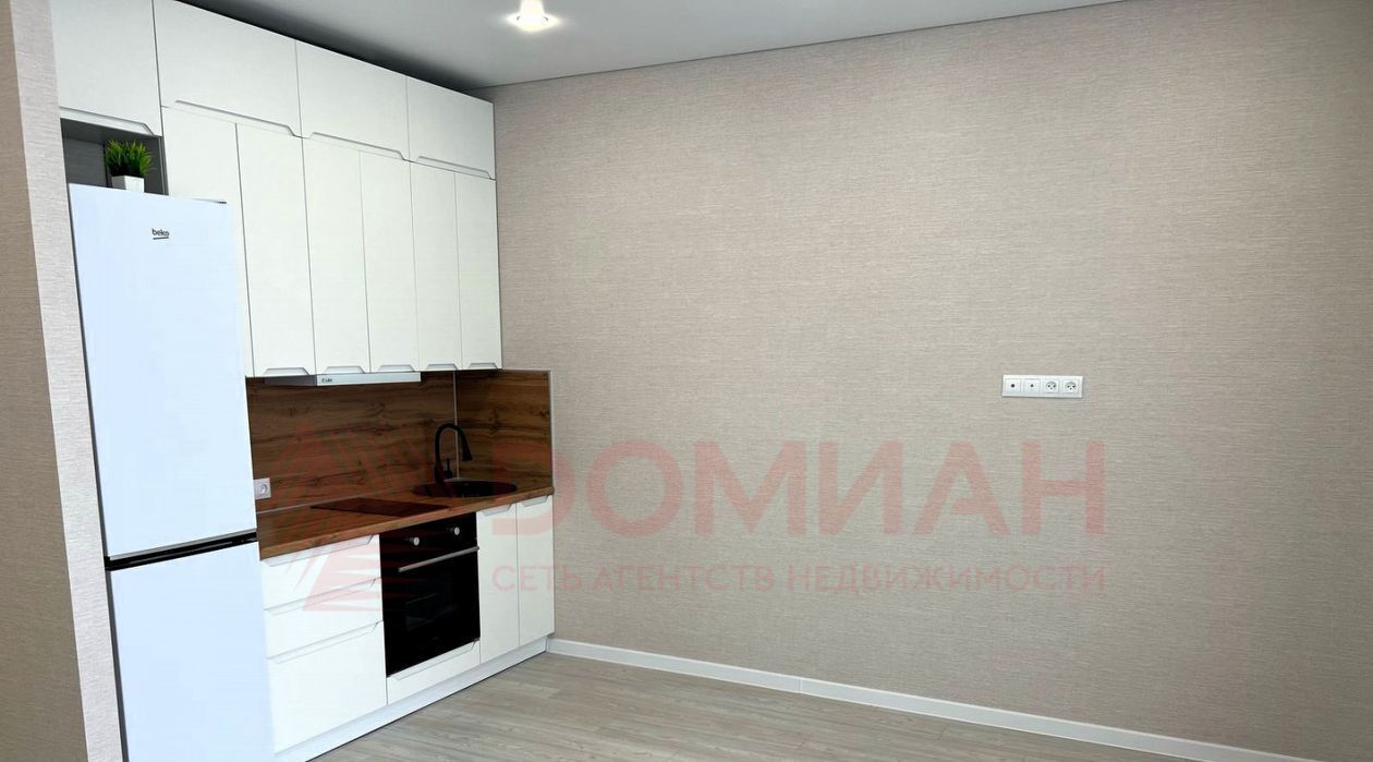 квартира г Ростов-на-Дону р-н Железнодорожный ул Привокзальная 3/1 фото 2