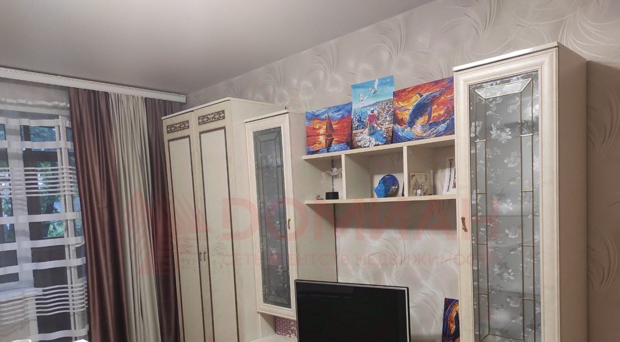 квартира г Волгодонск ул Черникова 2/31 фото 1