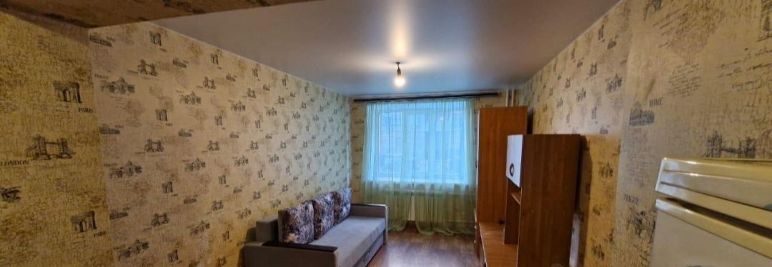 квартира г Тамбов проезд Запрудный 10 фото 1
