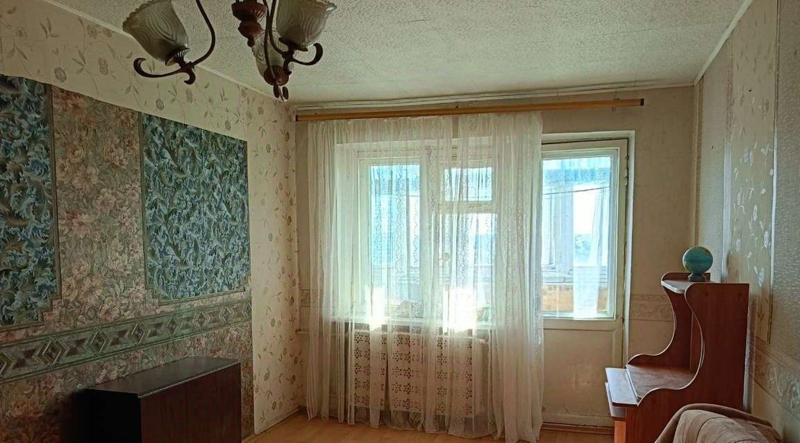 квартира г Белгород Западный пр-кт Б.Хмельницкого 145а фото 1