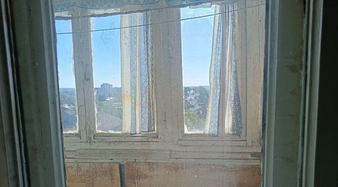 квартира г Белгород Западный пр-кт Б.Хмельницкого 145а фото 4