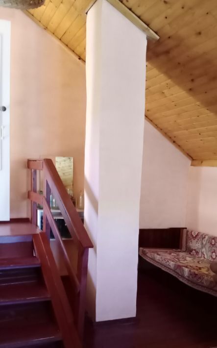 дом г Магнитогорск р-н Орджоникидзевский сад Коммунальщик 317А фото 10