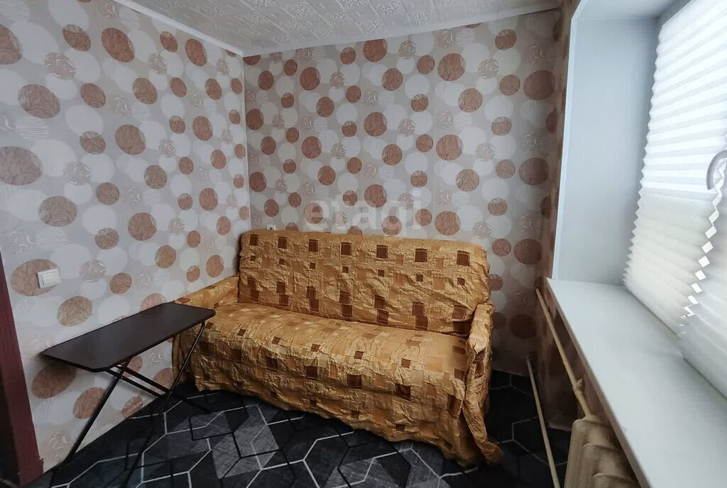 квартира г Челябинск ул Культуры 98а фото 6