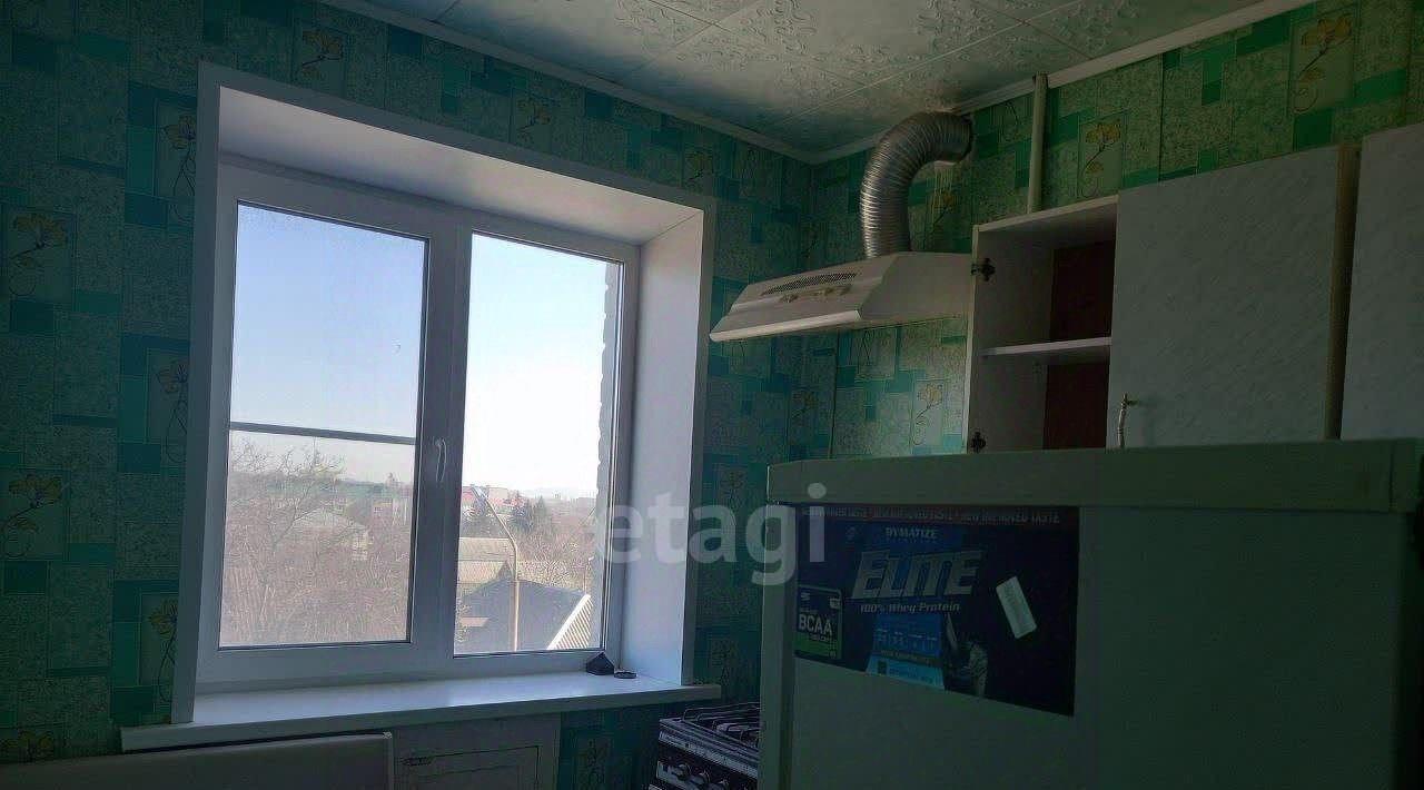 квартира г Губкин ул Кирова 1 фото 9