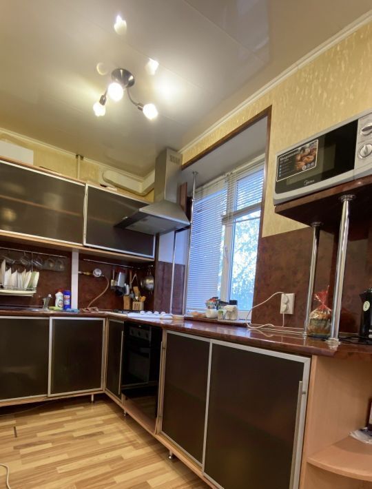 квартира г Белгород Западный ул 50-летия Белгородской области 14 фото 5