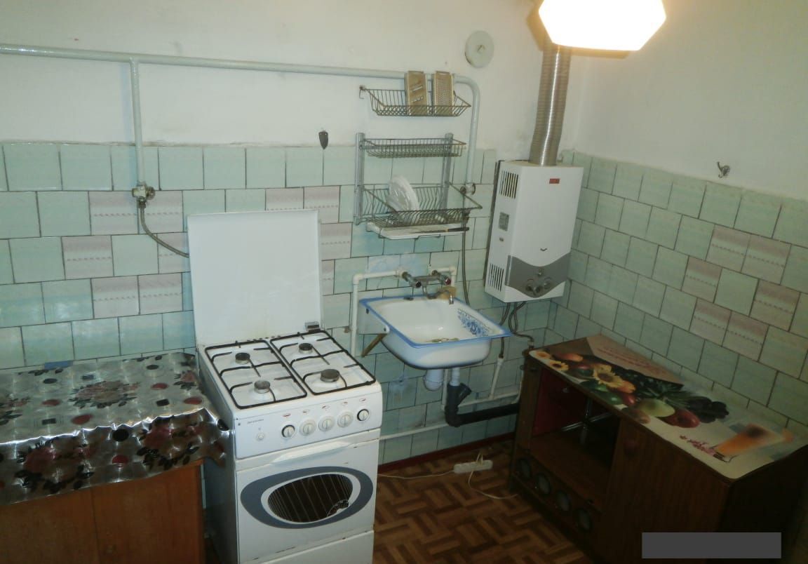 квартира г Прохладный ул Ленина 17 фото 5