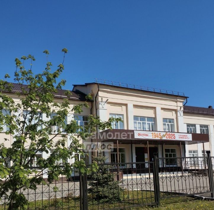 квартира г Липецк р-н Правобережный ул 40 лет Октября 15 фото 16