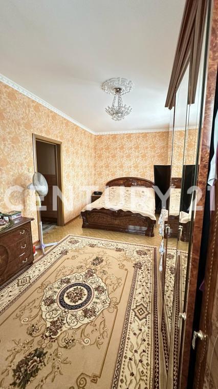 квартира г Якутск ул Лермонтова 156/3 Республика Саха Якутия фото 3