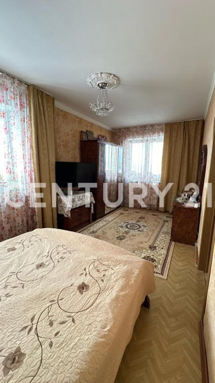 квартира г Якутск ул Лермонтова 156/3 Республика Саха Якутия фото 4