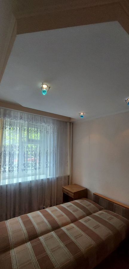 квартира г Ставрополь р-н Октябрьский ул Вокзальная 32 фото 17
