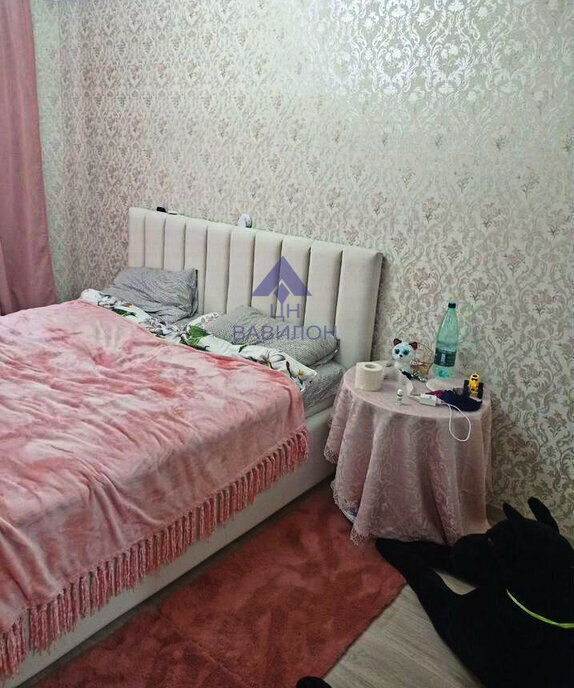 квартира г Волгодонск пр-кт Строителей 2 фото 6