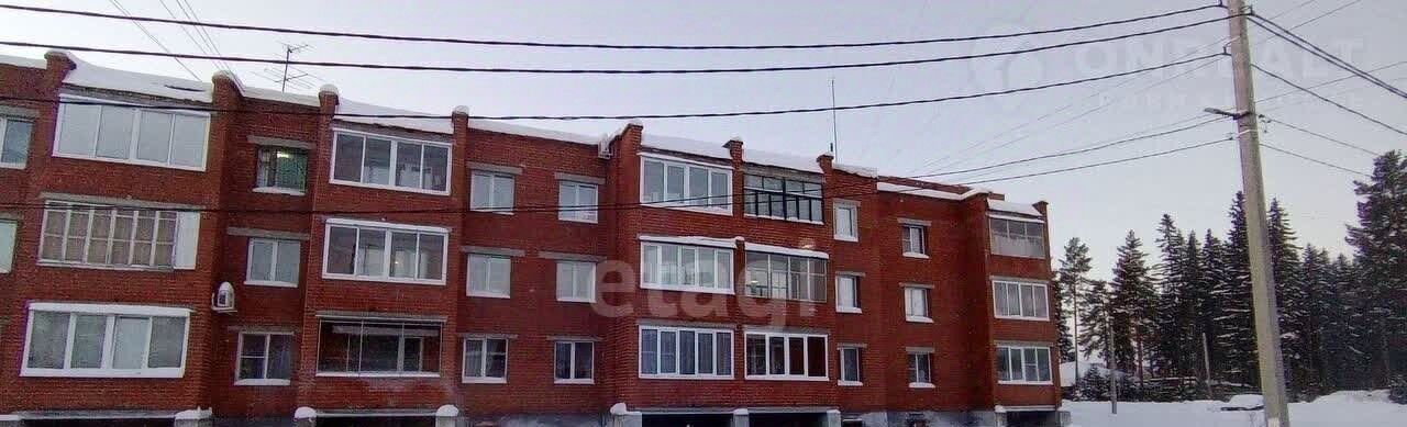 квартира г Ревда ул Мичурина 46 фото 2