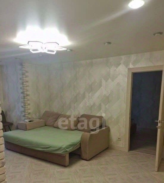 квартира г Березовский ул Академика Королева 8г фото 22