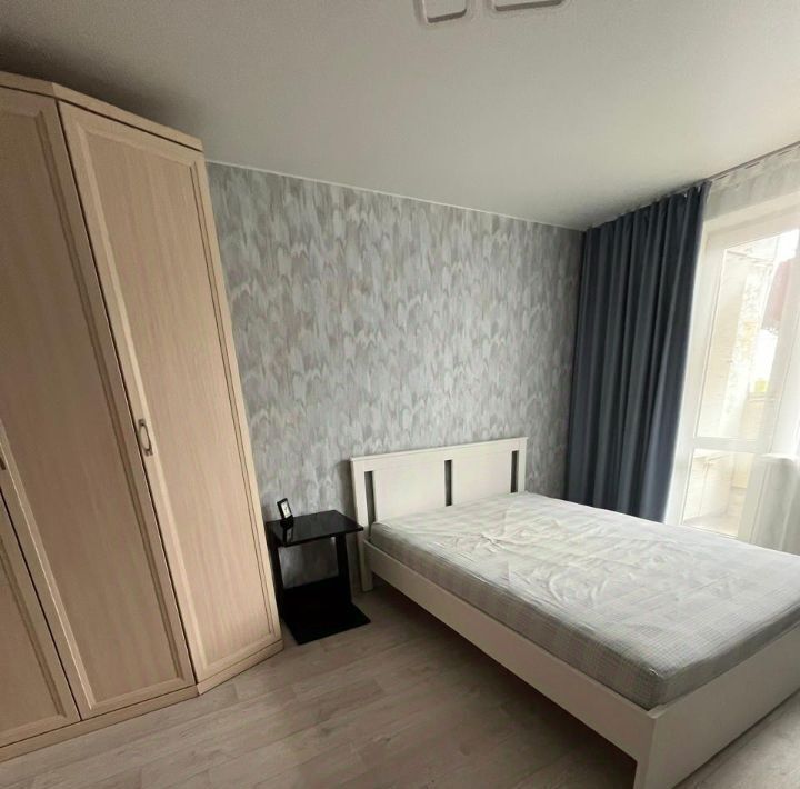 квартира г Екатеринбург Геологическая ул Хрустальная 35 фото 33