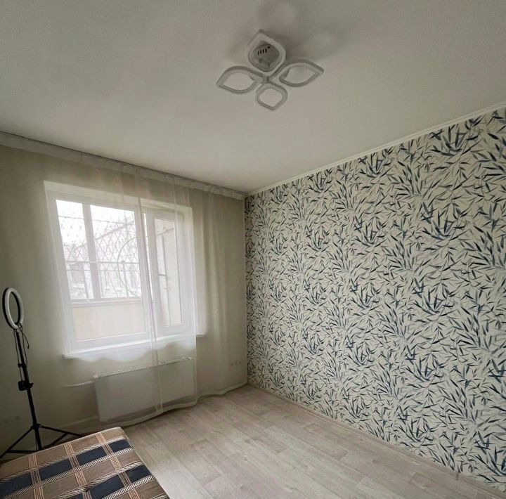 квартира г Екатеринбург Геологическая ул Хрустальная 35 фото 21