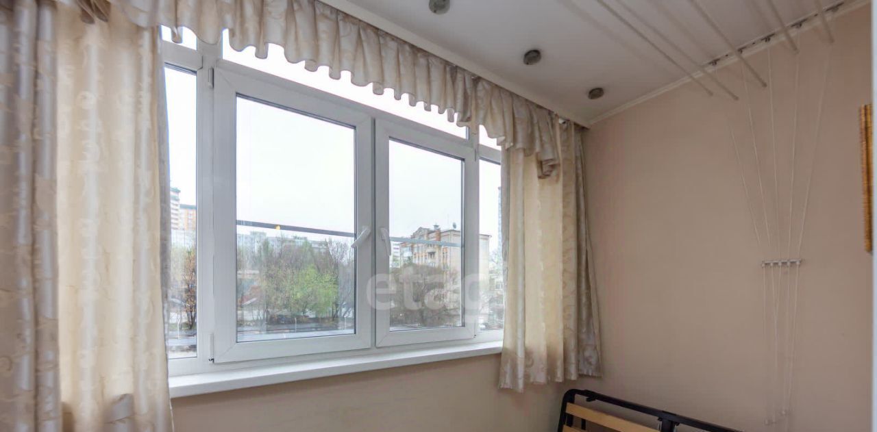 квартира г Хабаровск р-н Центральный ул Фрунзе 11 фото 9