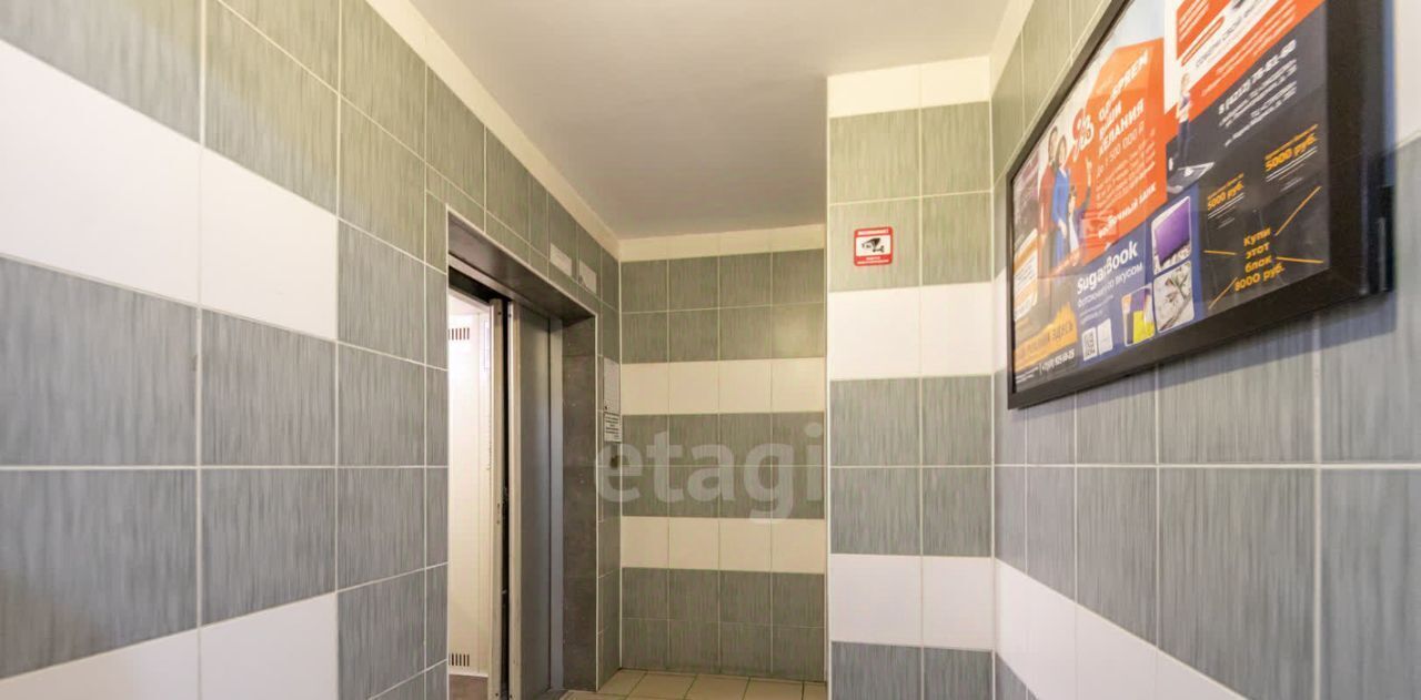 квартира г Хабаровск р-н Центральный ул Фрунзе 11 фото 16
