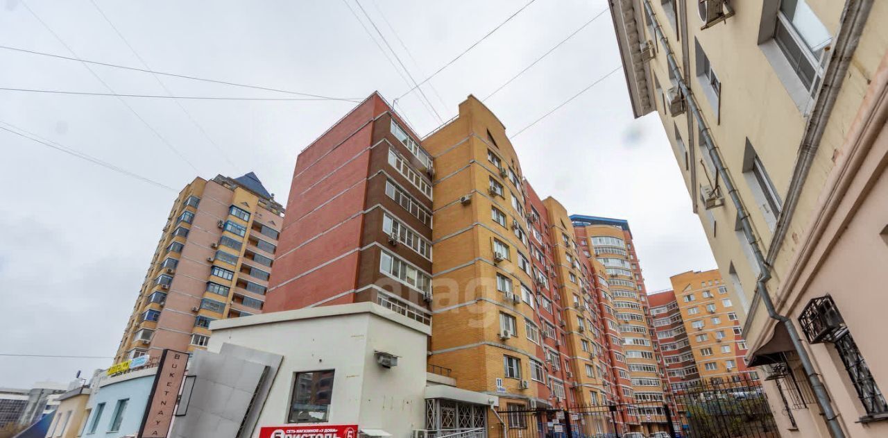 квартира г Хабаровск р-н Центральный ул Фрунзе 11 фото 22