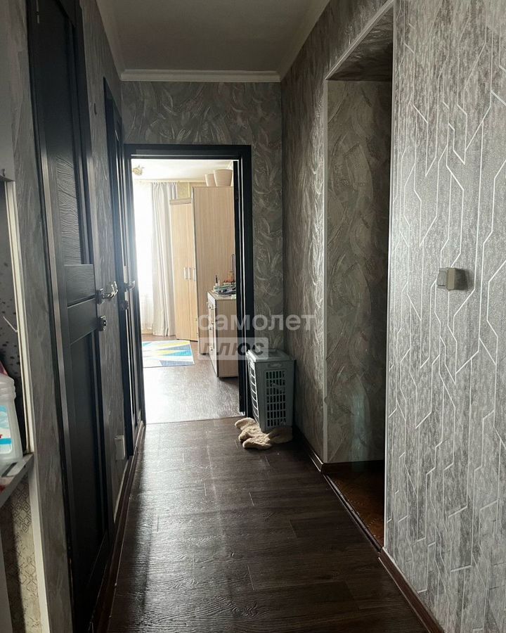 квартира г Чита р-н Железнодорожный ул Ползунова 30 фото 2