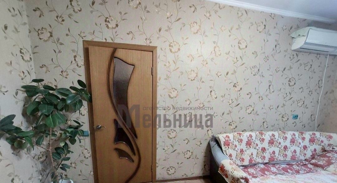 комната г Волгоград р-н Тракторозаводский ул 95-й Гвардейской 2 фото 4