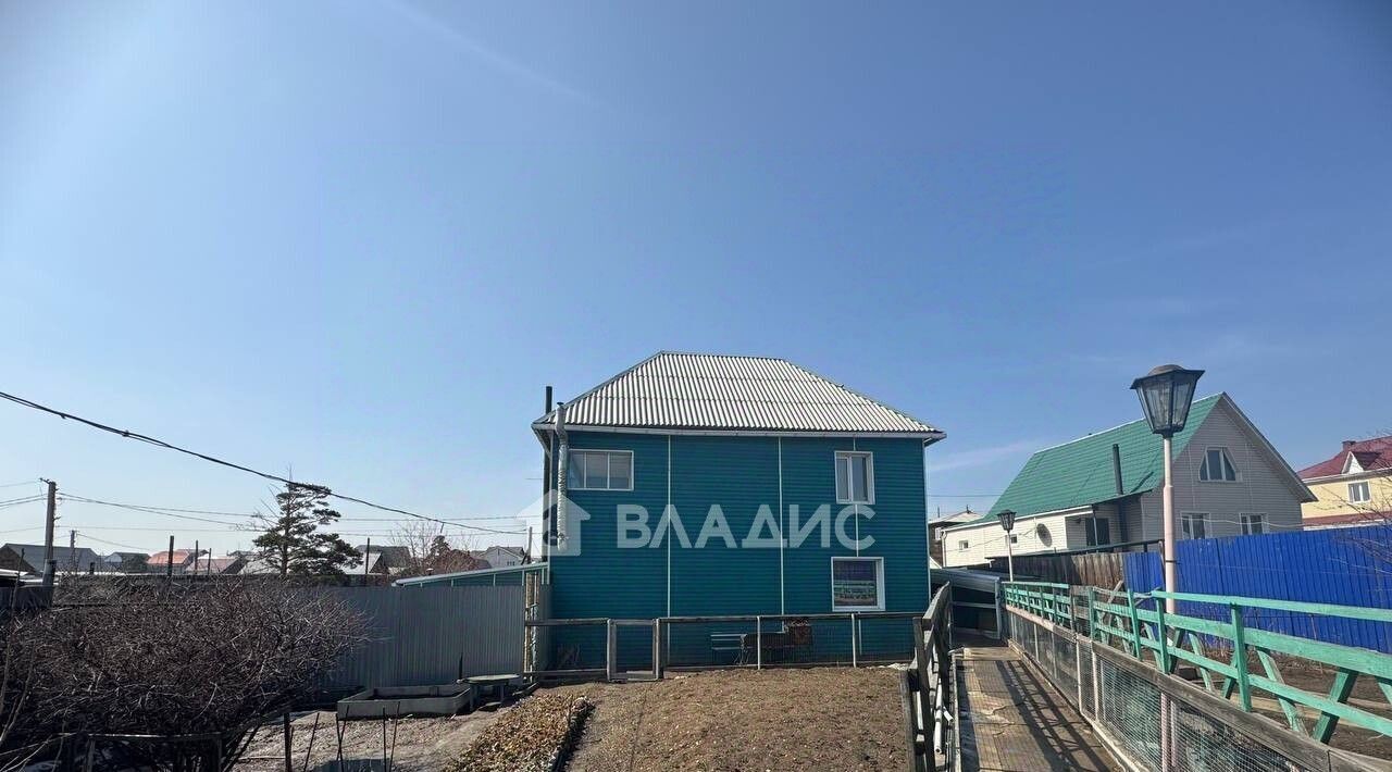дом г Улан-Удэ мкр Солнечный р-н Железнодорожный ул Сахюртинская 74 фото 29