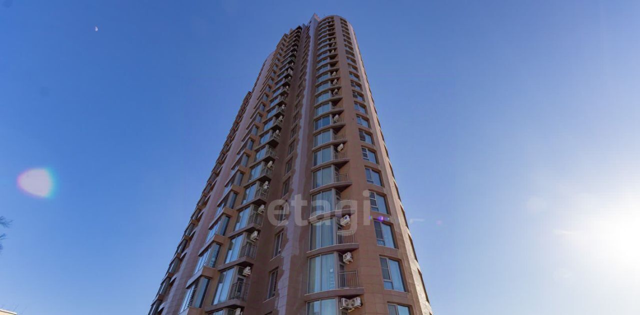 квартира г Хабаровск р-н Центральный ул Кавказская 45/2 фото 29