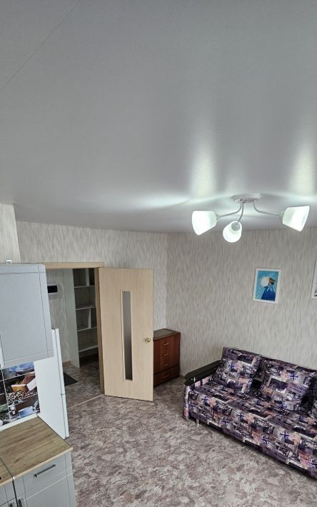 квартира г Челябинск р-н Курчатовский ул Бейвеля 73 фото 8