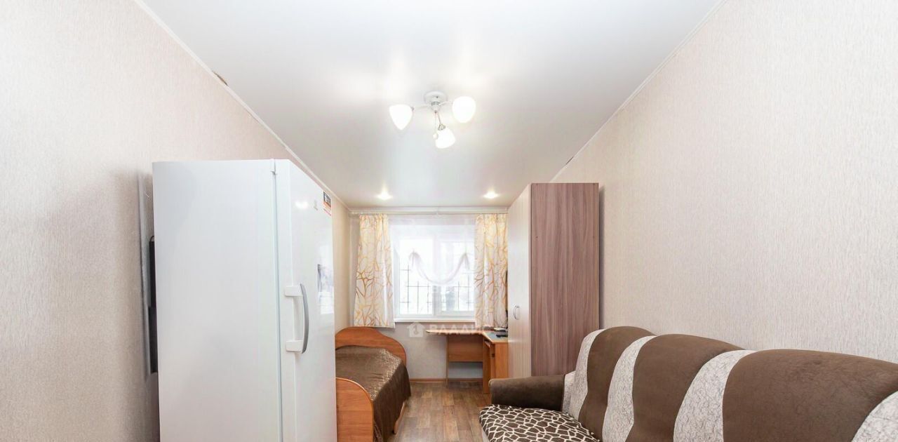 квартира г Магнитогорск р-н Правобережный ул Сталеваров 4 фото 15
