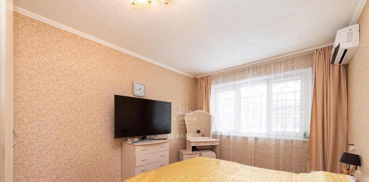 квартира г Магнитогорск р-н Правобережный ул Сталеваров 4 фото 17