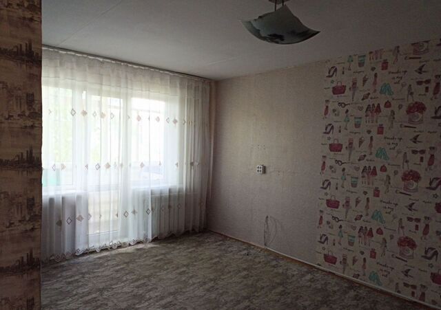 р-н Калининский ул Калинина 2 фото