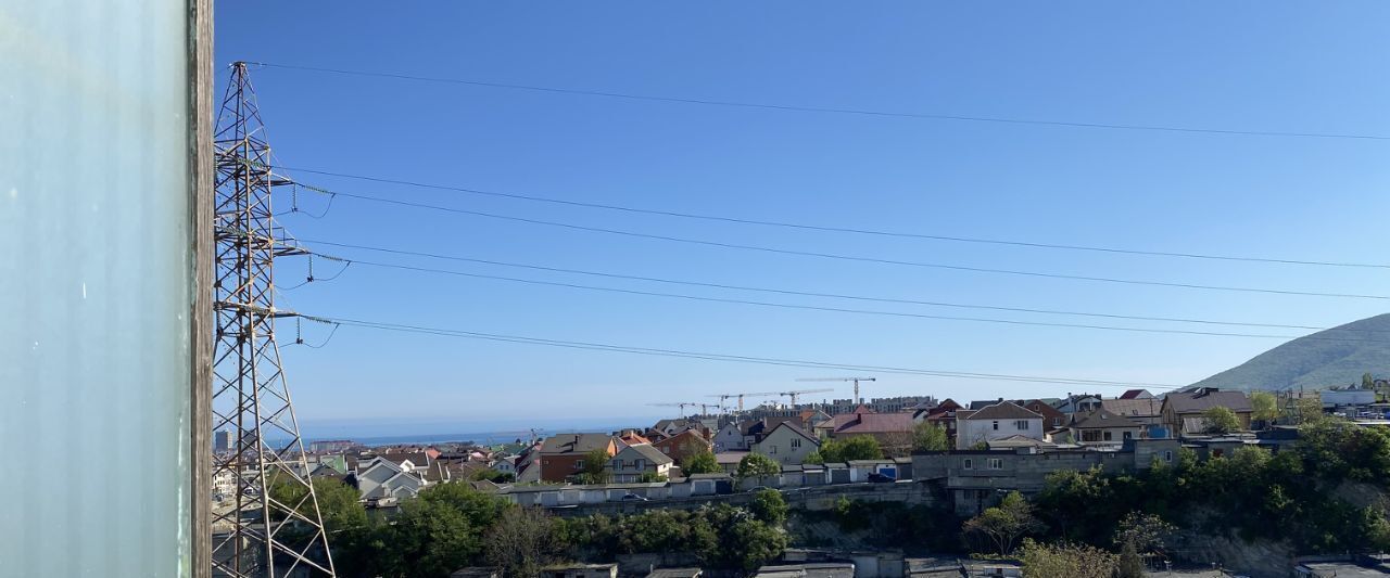 квартира г Новороссийск ул Волгоградская 2 фото 2