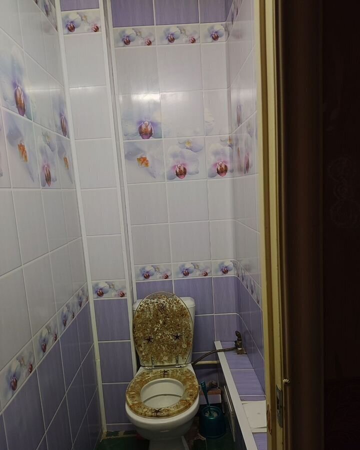 квартира г Норильск ул Надеждинская 2вк/1 фото 2